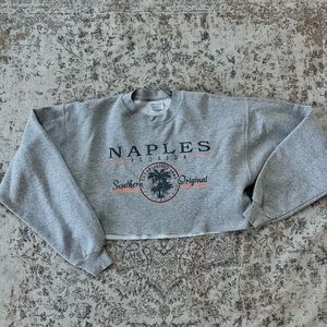 Port & Company crewneck